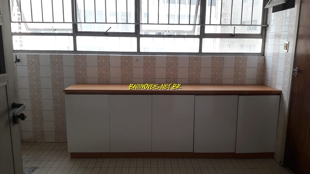 Apartamento, 4 quartos, 280 m² - Foto 24