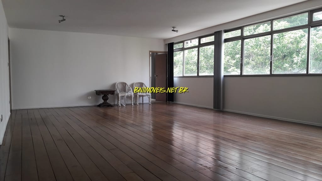 Apartamento, 4 quartos, 280 m² - Foto 1
