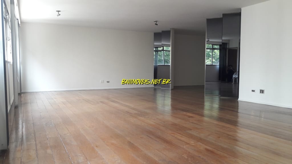 Apartamento, 4 quartos, 280 m² - Foto 6