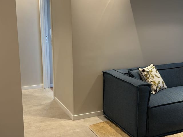 Apartamento com 75m² 2 quartos e 2 banheiros, para alugar, no bairro Vila Nova Conceição em São Paulo