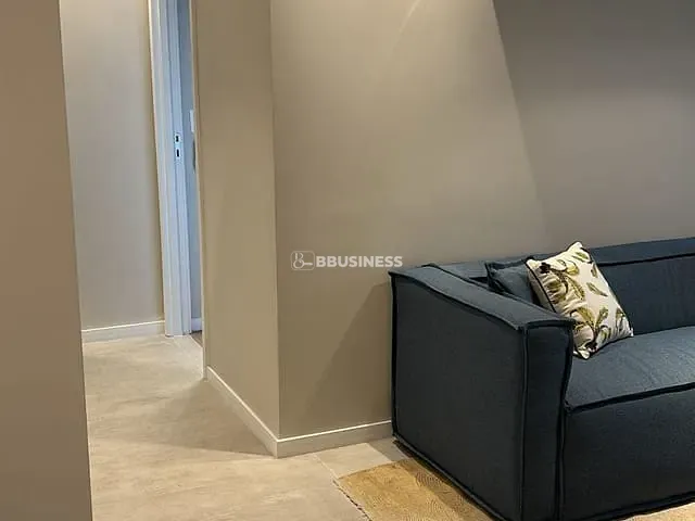Apartamento com 75m² 2 quartos e 2 banheiros, para alugar, no bairro Vila Nova Conceição em São Paulo