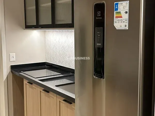 Apartamento com 75m² 2 quartos e 2 banheiros, para alugar, no bairro Vila Nova Conceição em São Paulo