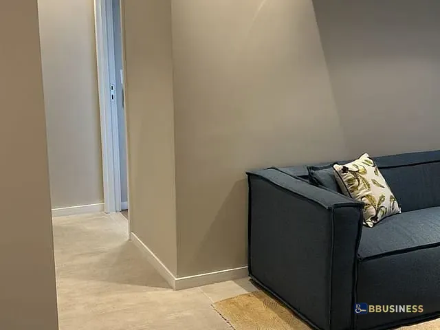 Apartamento com 75m² 2 quartos e 2 banheiros, para alugar, no bairro Vila Nova Conceição em São Paulo