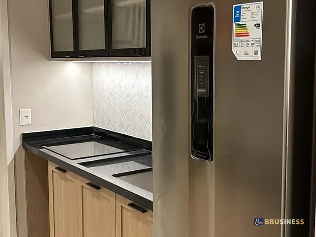Apartamento com 75m² 2 quartos e 2 banheiros, para alugar, no bairro Vila Nova Conceição em São Paulo