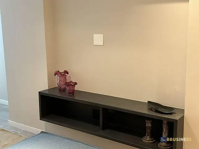 Apartamento com 75m² 2 quartos e 2 banheiros, para alugar, no bairro Vila Nova Conceição em São Paulo