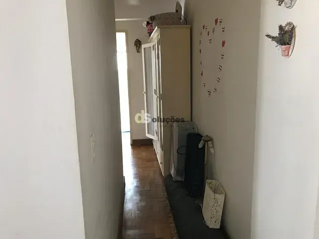 Apartamento com 110m² 2 quartos e 1 banheiro, à venda, no bairro Indianópolis em São Paulo