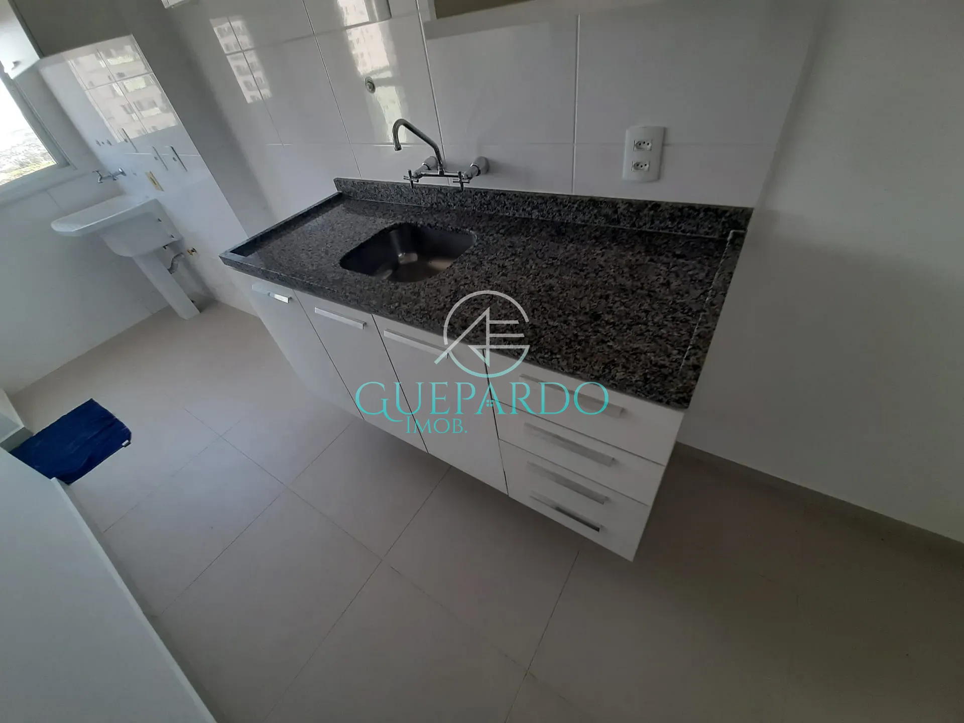 Apartamento, 3 quartos, 69 m² - Foto 1
