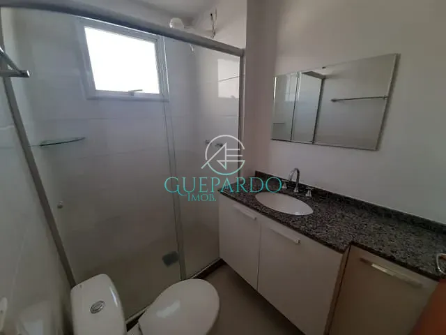 Apartamento com 115m² 3 quartos e 2 banheiros, para alugar, no bairro Santa Rosa em Londrina