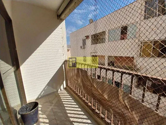 Apartamento 2 quartos e 1 banheiro, para alugar, no bairro Pinheiros em São José do Rio Preto
