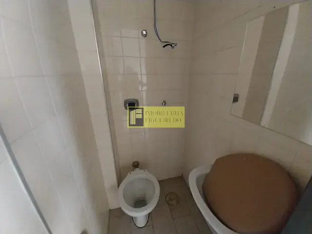 Apartamento 2 quartos e 1 banheiro, para alugar, no bairro Pinheiros em São José do Rio Preto
