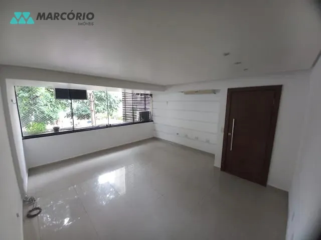 Apartamento com 218m² 4 quartos e 5 banheiros, para alugar, no bairro Setor Oeste em Goiânia