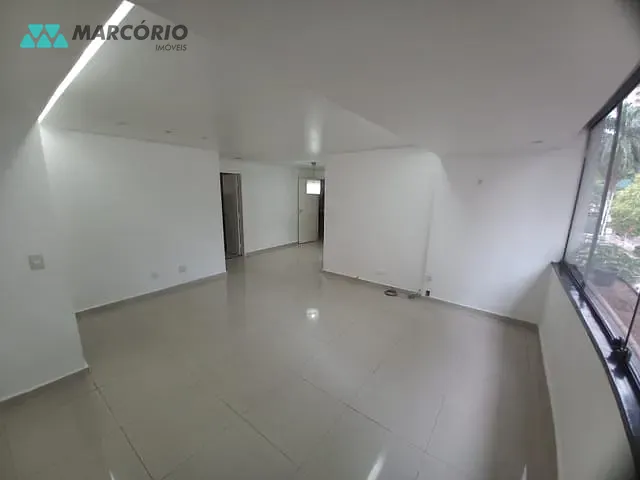 Apartamento com 218m² 4 quartos e 5 banheiros, para alugar, no bairro Setor Oeste em Goiânia