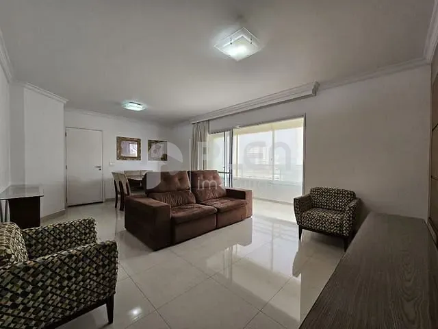 Apartamento 3 quartos e 4 banheiros, à venda, no bairro Lauzane Paulista em São Paulo