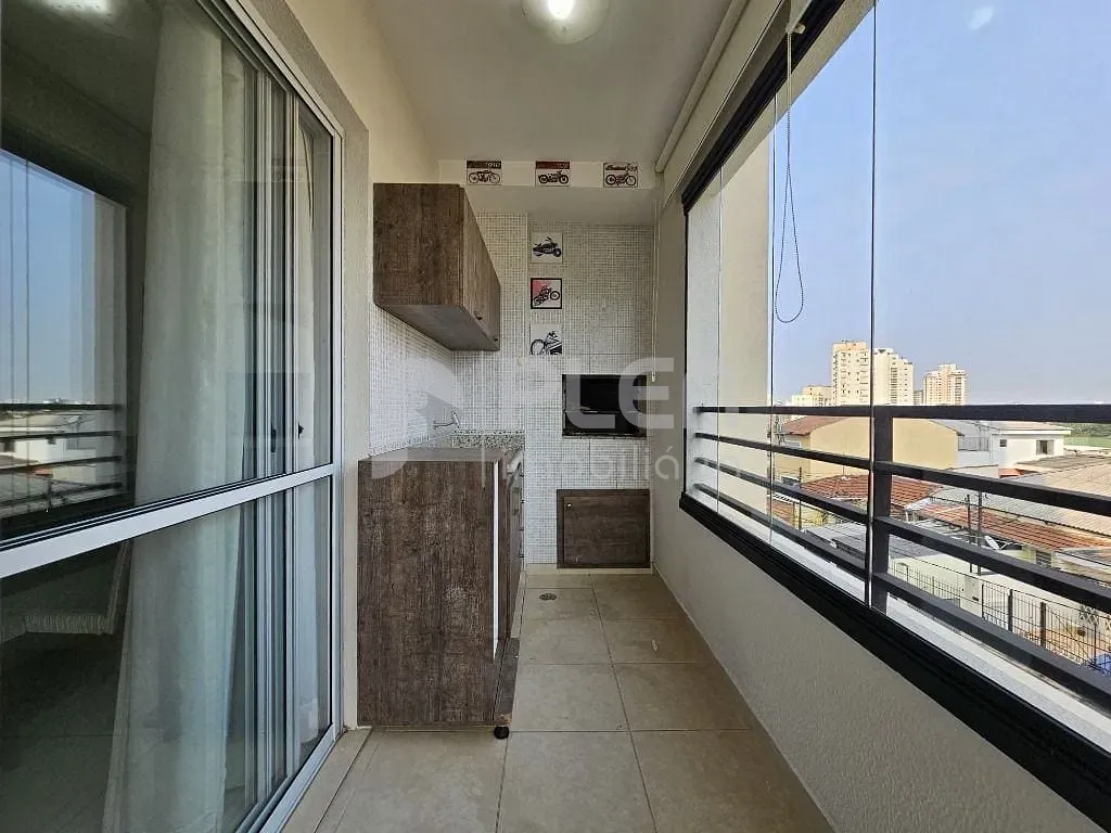 Apartamento de 3 quartos à venda em Santa Teresinha, São Paulo