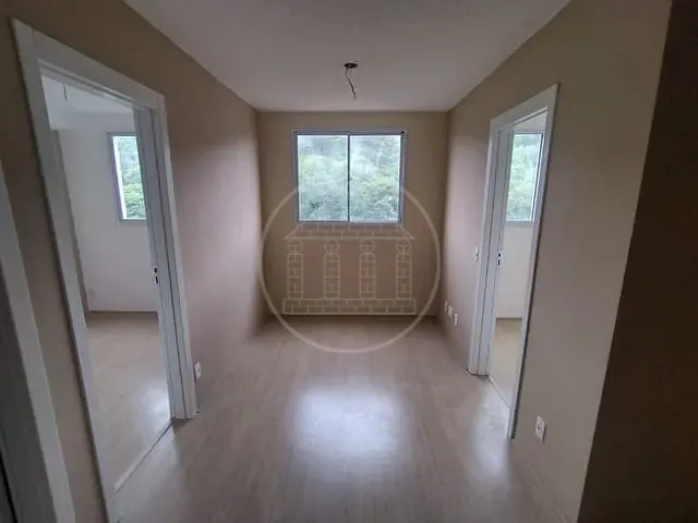 Apartamento com 34m² 2 quartos e 1 banheiro, à venda ou para alugar, no bairro Usina Piratininga em São Paulo