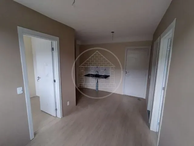 Apartamento com 34m² 2 quartos e 1 banheiro, à venda ou para alugar, no bairro Usina Piratininga em São Paulo