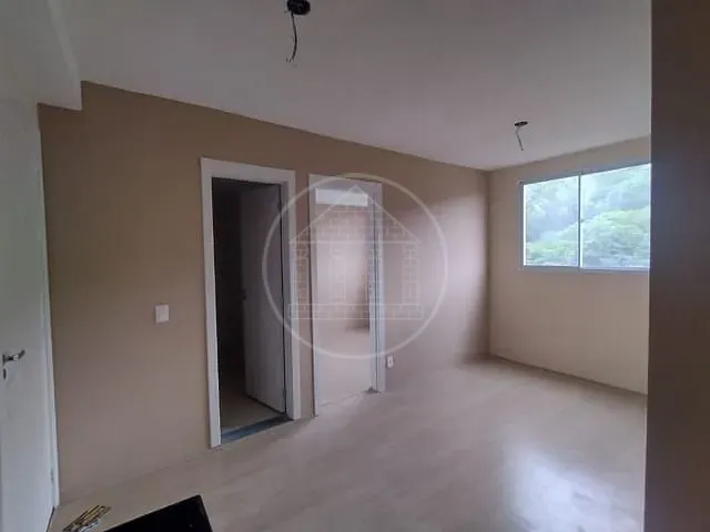 Apartamento com 34m² 2 quartos e 1 banheiro, à venda ou para alugar, no bairro Usina Piratininga em São Paulo