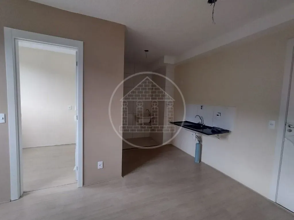 Apartamento, 2 quartos, 34 m² - Foto 7