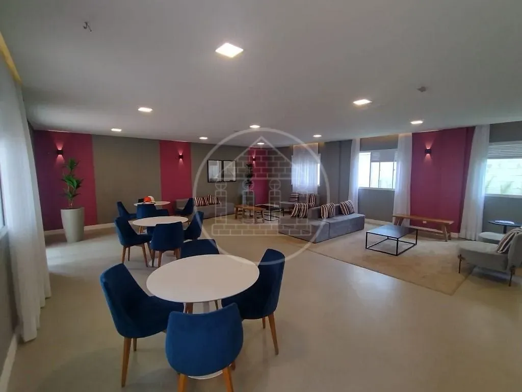 Apartamento, 2 quartos, 34 m² - Foto 18