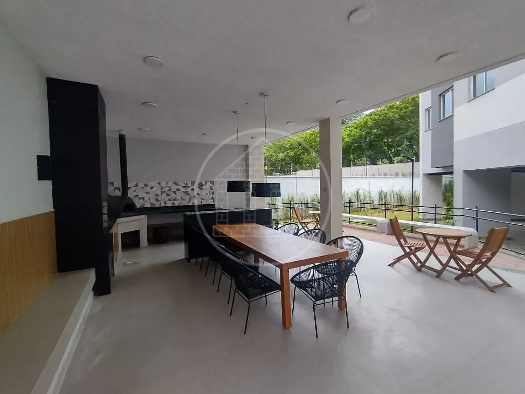 Apartamento, 2 quartos, 34 m² - Foto 19