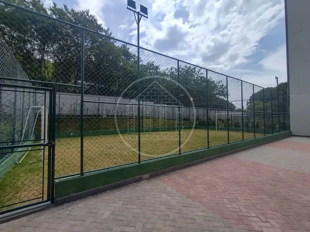 Apartamento, 2 quartos, 34 m² - Foto 24