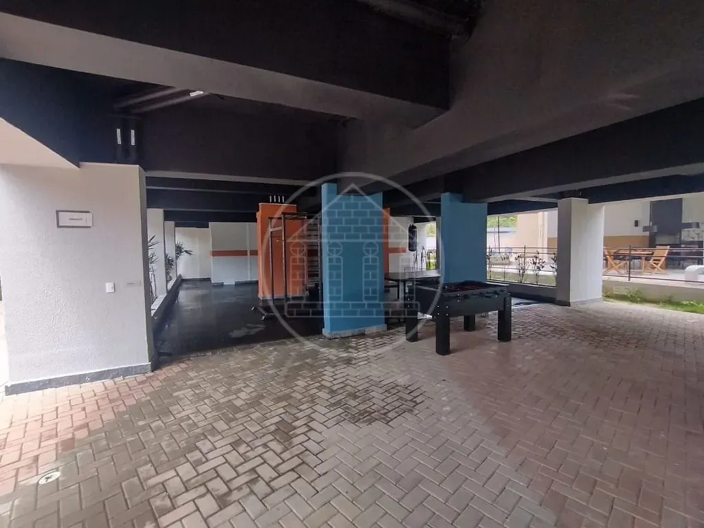 Apartamento, 2 quartos, 34 m² - Foto 23