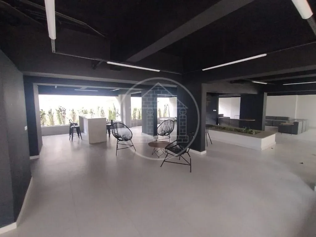 Apartamento, 2 quartos, 34 m² - Foto 16