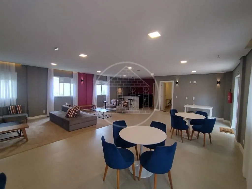 Apartamento, 2 quartos, 34 m² - Foto 17