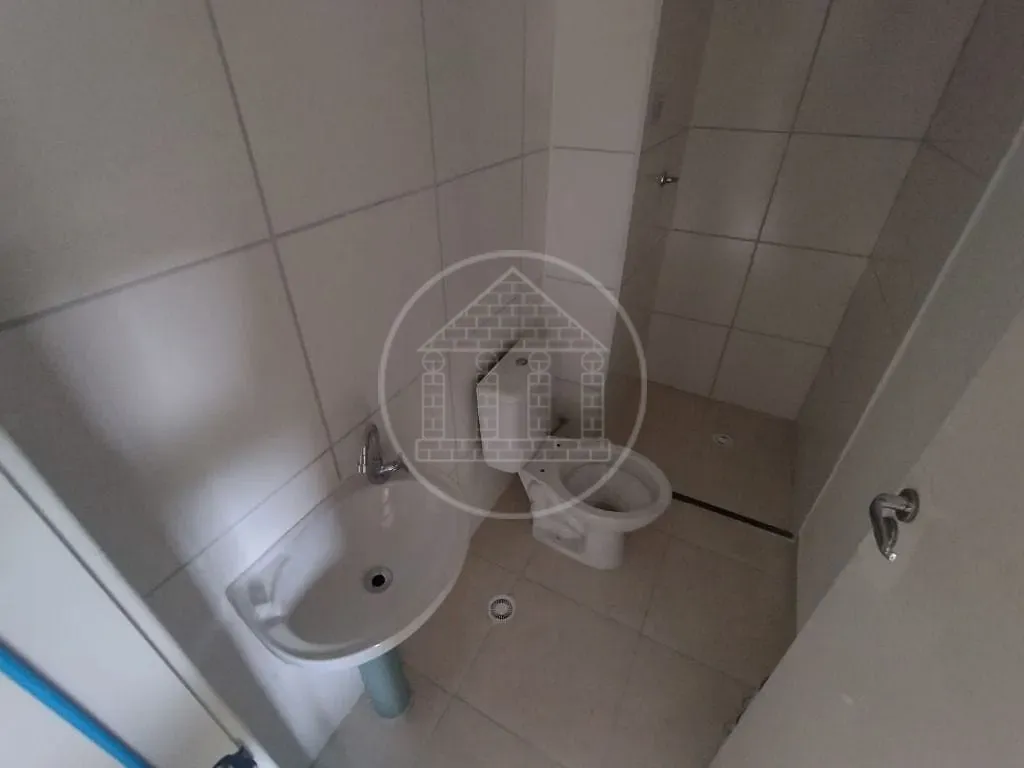 Apartamento, 2 quartos, 34 m² - Foto 13