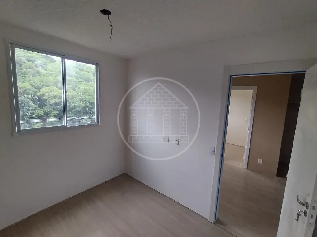 Apartamento, 2 quartos, 34 m² - Foto 9
