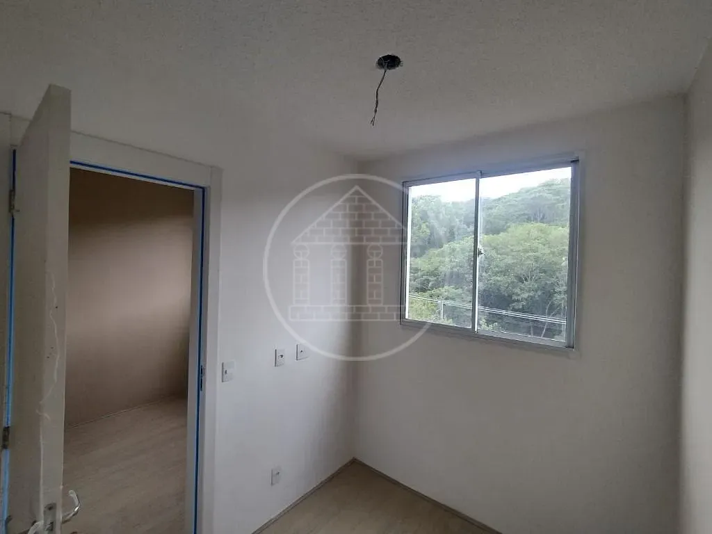 Apartamento, 2 quartos, 34 m² - Foto 11