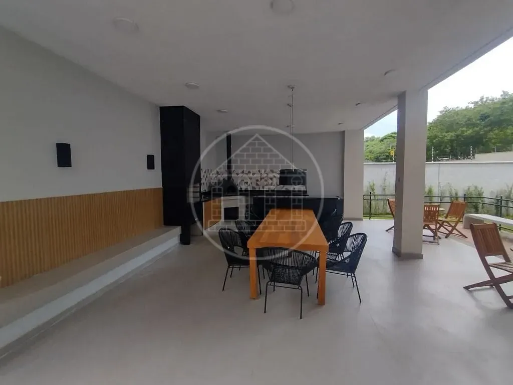 Apartamento, 2 quartos, 34 m² - Foto 20
