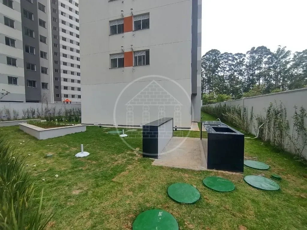 Apartamento, 2 quartos, 34 m² - Foto 14