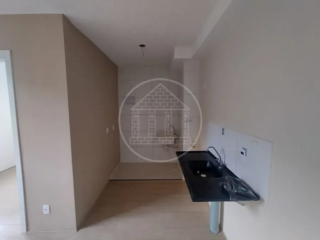 Apartamento, 2 quartos, 34 m² - Foto 6