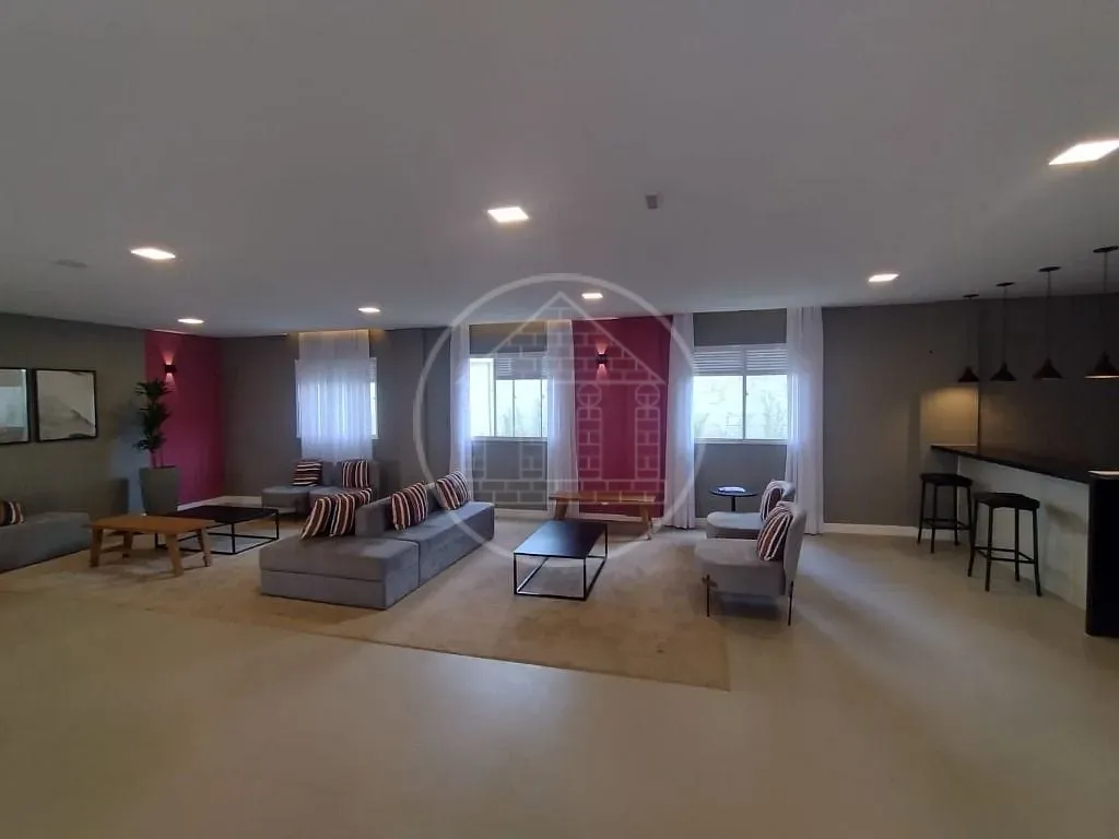 Apartamento, 2 quartos, 34 m² - Foto 15