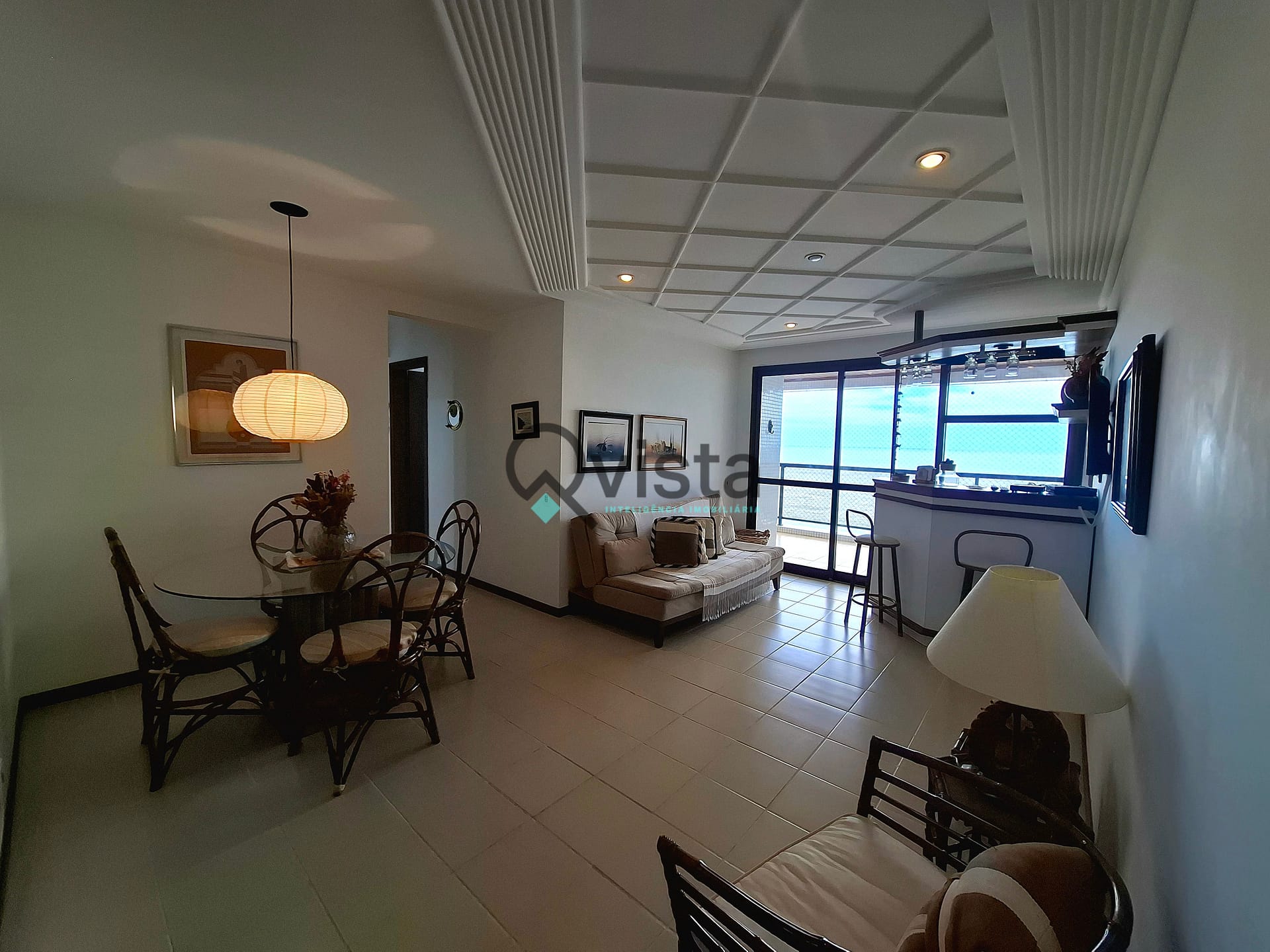 Apartamento, 2 quartos, 86 m² - Foto 2