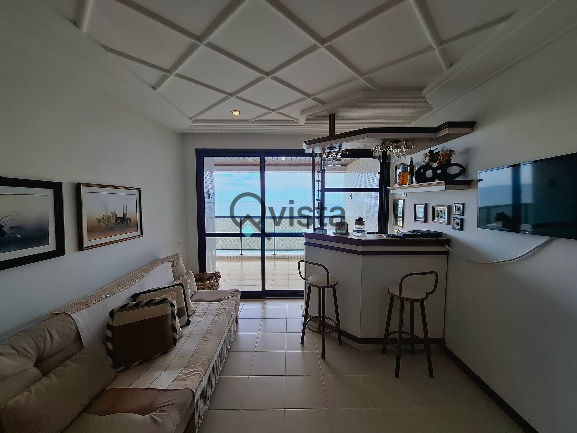 Apartamento, 2 quartos, 86 m² - Foto 3