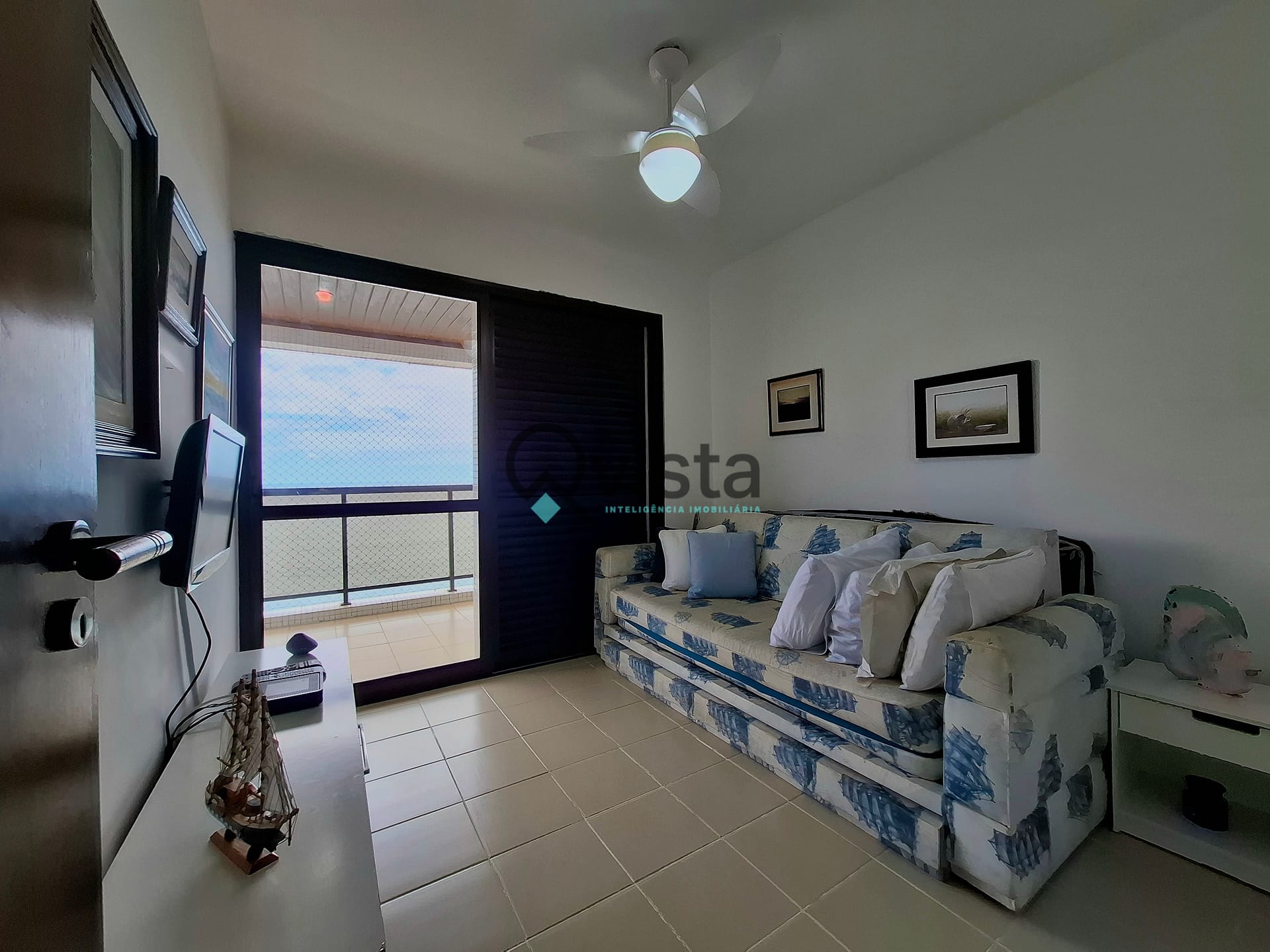 Apartamento, 2 quartos, 86 m² - Foto 11