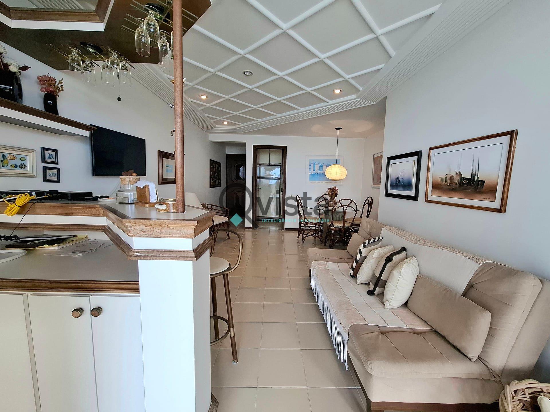 Apartamento, 2 quartos, 86 m² - Foto 8