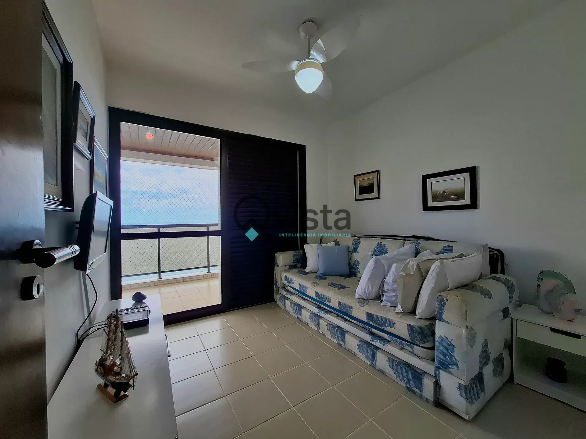 Apartamento, 2 quartos, 86 m² - Foto 11