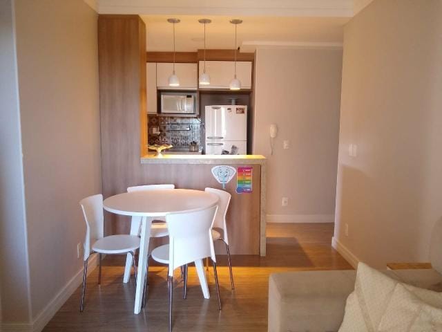 Foto do Apartamento - Apartamento com 3 dormitórios à venda, 65 m² por R$ 320.000,00 - Vila Tesouro - São José dos Campos/SP | RUSSI IMÓVEIS