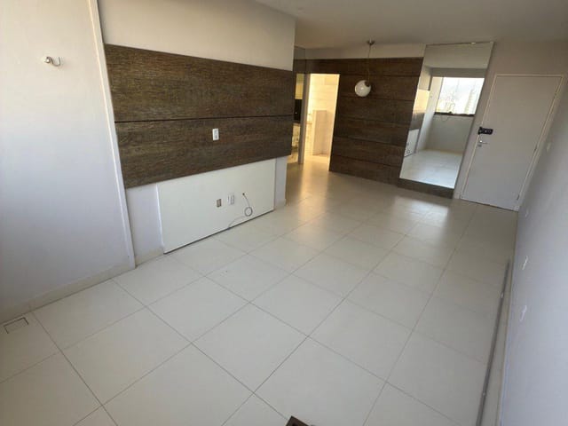 Apartamento com 90m² 3 quartos e 3 banheiros, à venda, no bairro Jardim Oceania em João Pessoa