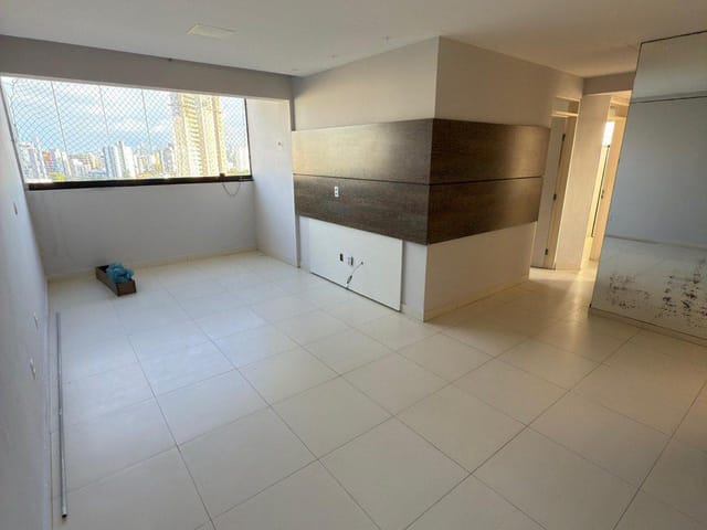 Apartamento com 90m² 3 quartos e 3 banheiros, à venda, no bairro Jardim Oceania em João Pessoa