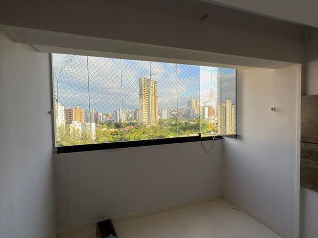 Apartamento com 90m² 3 quartos e 3 banheiros, à venda, no bairro Jardim Oceania em João Pessoa