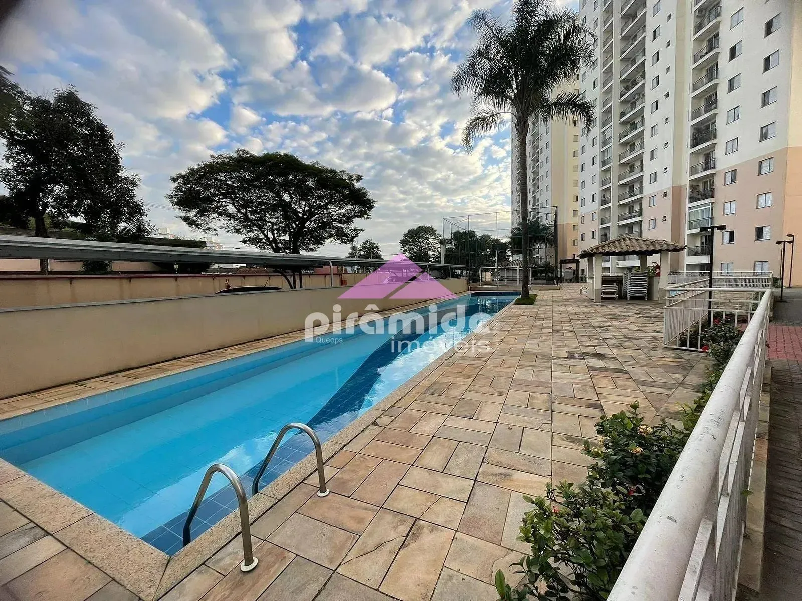 Apartamento, 2 quartos, 62 m² - Foto 12