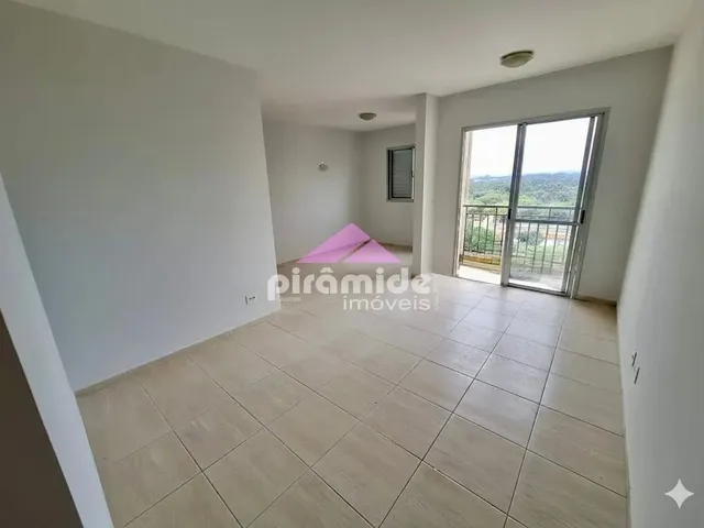 Apartamento com 62m² 2 quartos e 2 banheiros, à venda, no bairro Jardim Augusta em São José Dos Campos