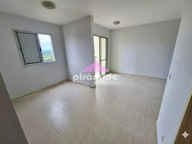 Apartamento com 62m² 2 quartos e 2 banheiros, à venda, no bairro Jardim Augusta em São José Dos Campos