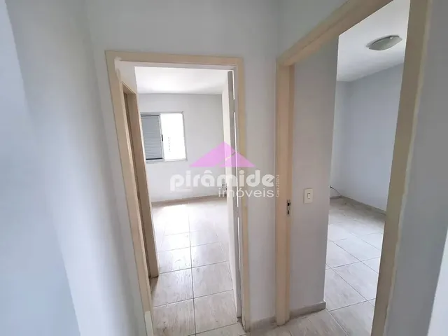 Apartamento com 62m² 2 quartos e 2 banheiros, à venda, no bairro Jardim Augusta em São José Dos Campos