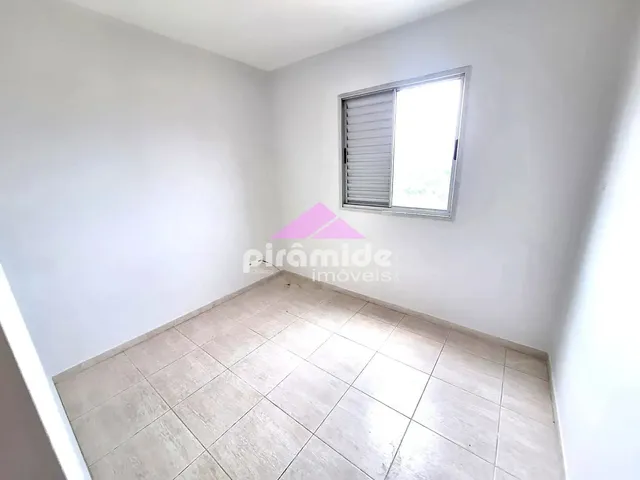Apartamento com 62m² 2 quartos e 2 banheiros, à venda, no bairro Jardim Augusta em São José Dos Campos