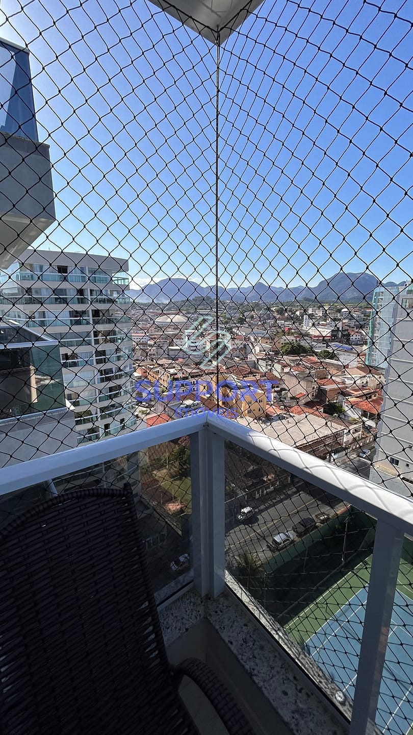 Apartamento à venda com 2 quartos, 55m² - Foto 10